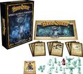 Heroquest Spirit Queens Torment Quest Pk - Heroquest Spirit Queens Torment Quest Pk - Games