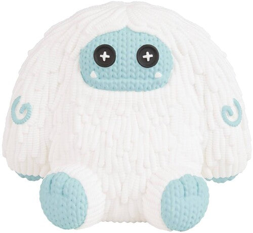 Abominable Toys Hmbr Chomp Vin - Abominable Toys - Chomp 186 - Collectibles