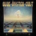 Blue Oyster Cult - 50th Anniversary Live - First Night - Vinyl Record