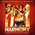 Manilow,barry / Sussman,bruce - Harmony - O.b.c.r. - Music CD