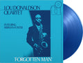 Donaldson,lou - Forgotten Man - Vinyl Record