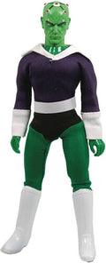 Mego - Mego Dc Braniac 50th Anniversary 8in Af - Collectibles