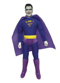 Mego - Mego Dc Bizarro 50th Anniversary 8in Af - Collectibles