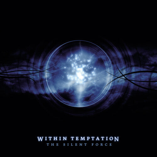 Within Temptation - Silent Force - Vinyl Record