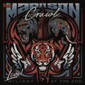Madison Crawl - Twilight At The Zoo (live) - Vinyl Record