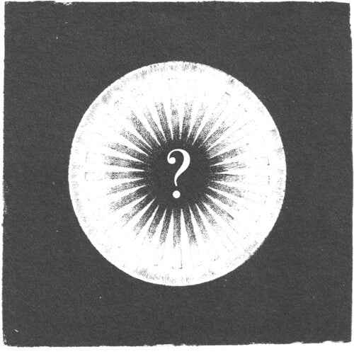 Mysterium - Mysterium - Vinyl Record