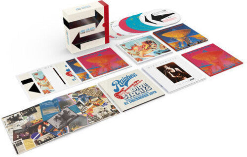 Dire Straits - Live 1978-1992 [Box Set]