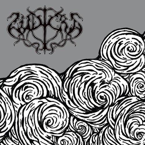 Ludicra - Hollow Psalms - Vinyl Record