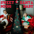Sweet Megg - Santa Baby - Vinyl Record