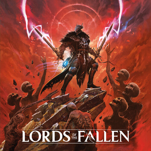 Lords Of The Fallen - O.s.t. - Lords Of The Fallen - O.s.t. - Vinyl Record