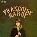 Hardy,francoise - Francoise Hardy With Ezio Leoni & His Orchestra - Vinyl Record