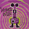 Coulias,bruno - Wendell & Wild - O.s.t. - Vinyl Record