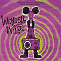 Wendell & Wild - O.S.T. [Colored Vinyl] (Grn) [180 Gram] (Purp) Vinyl Record