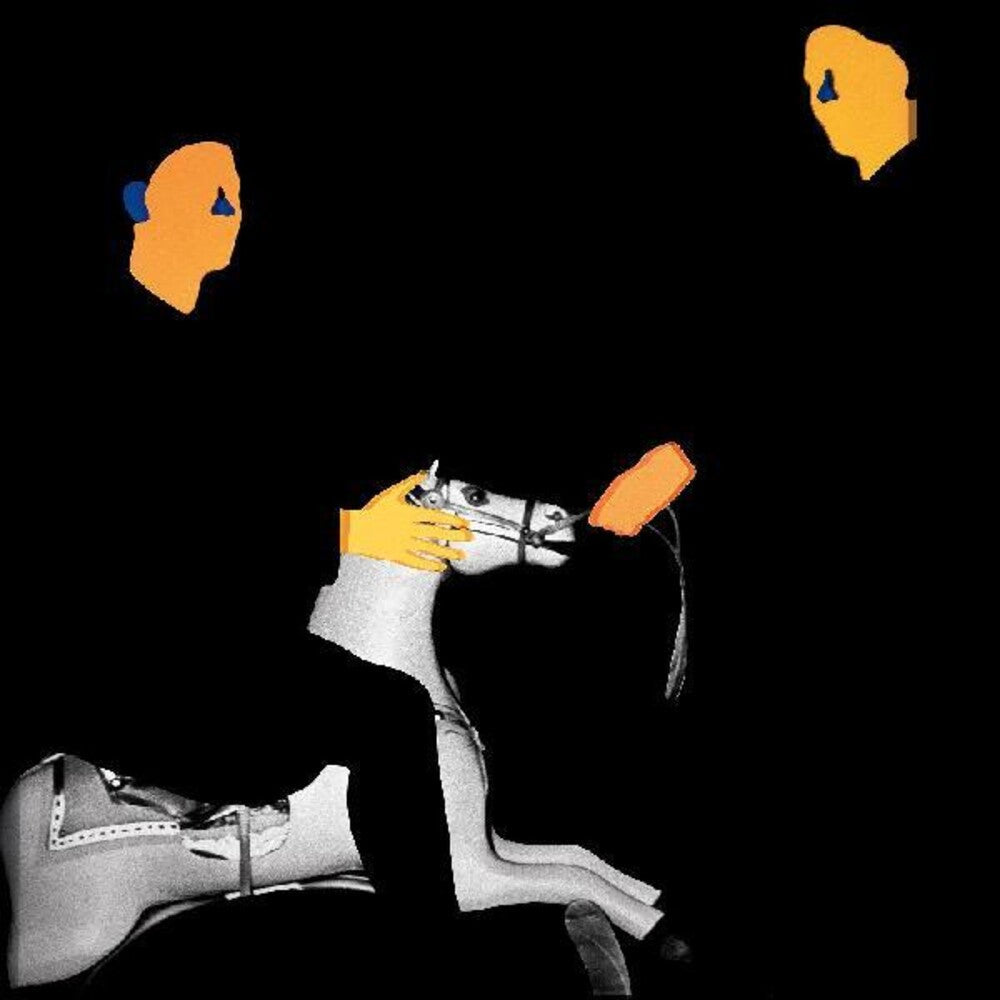 MGMT - Loss Of Life [Indie Exclusive Limited Edition Blue Jay Opaque LP]