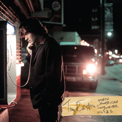 Easton,tim - North American Songwriter Vol. 1 & 2 - Vinyl Record
