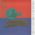 Lush - Split - Music CD