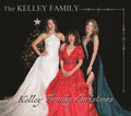 Kelley Family - Kelley Family Christmas - Music CD