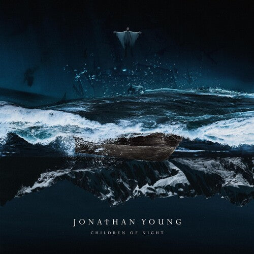 Young,jonathan - Children Of Night - Vinyl Record