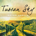 Lubeck,bryan - Tuscan Sky - Music CD