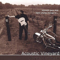 Lubeck,bryan - Acoustic Vineyard - Music CD