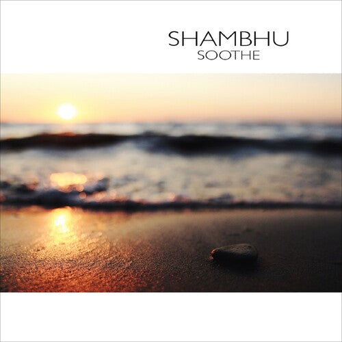 Shambhu - Soothe - Music CD