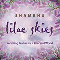 Shambhu - Lilac Skies - Music CD