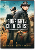 Gunfight At Cold Cross - Gunfight At Cold Cross - DVD
