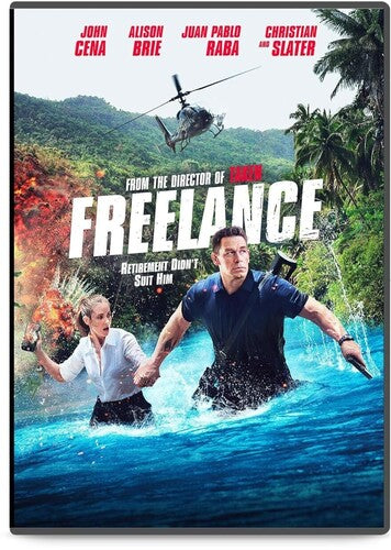 Freelance - Freelance - DVD