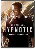 Hypnotic - Hypnotic - DVD