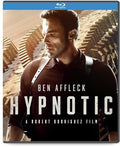 Hypnotic - Hypnotic - Blu-ray