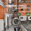 Luongo,armando - New Lands - Music CD
