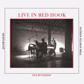 Live In Red Hook Music CD