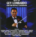 Lombardo,guy - Best Of Guy Lombardo And His Royal Canadians - Vinyl Record