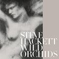 Hackett,steve - Wild Orchids - Vinyl Record