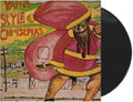 Dynamic Sounds: Yard Style X-mas / Various - Dynamic Sounds: Yard Style X-mas / Various - Vinyl Record