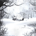 Weezer - SZNZ: Winter EP [Indie Exclusive Limited Edition Milky Clear Vinyl]