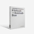 Le Sserafim - Le Sserafim - Leniverse Photobook: Fimbidi-bobbidi - Books