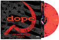The Dope - Live From Russia - Red Marble