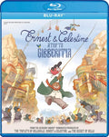 Ernest & Celestine: A Trip To Gibberitia - Ernest & Celestine: A Trip To Gibberitia - Blu-ray