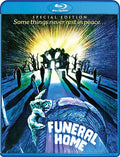 Funeral Home (special Edition) - Funeral Home (special Edition) - Blu-ray