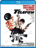 Telefon - Telefon - Blu-ray