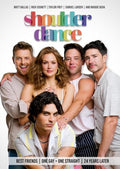 Shoulder Dance - Shoulder Dance - DVD