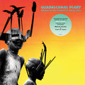 Guadalcanal Diary - Walking In The Shadow Of The Big Man - Mint Green - Vinyl Record