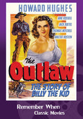 Outlaw - Outlaw - DVD