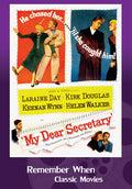 My Dear Secretary - My Dear Secretary - DVD