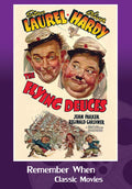 Flying Deuces - Flying Deuces - DVD