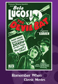 Devil Bat - Devil Bat - DVD