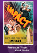 Impact - Impact - DVD