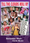 Till The Clouds Roll By - Till The Clouds Roll By - DVD