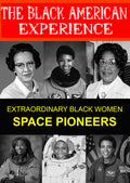 Learn About The First Black Women - Learn About The First Black Women - DVD
